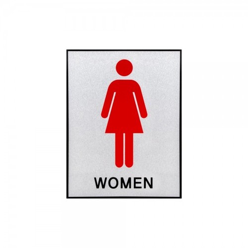 트렌마켓자체브랜드여자 남자 남녀 화장실 성별표지판 안내판 사인 1294 1293