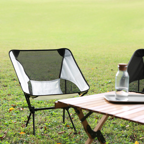 트렌마켓마켓비CAMFOL 캠핑 피크닉 폴딩 접이식 체어 의자